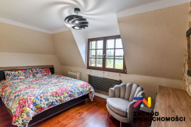 Dom z basenem,widok na Odrę,Spa,sauna,kort tenisow